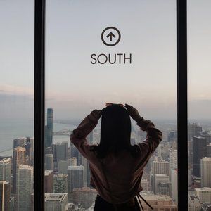 Meet your Posher, Nina